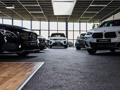 Schoon Automotive – Purmerend