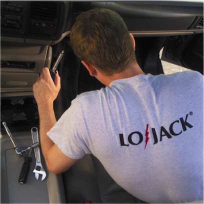 LoJack Benelux – Papendrecht