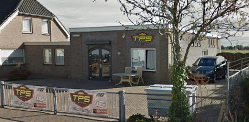 TPS Racing BV – Westervoort