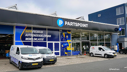 PartsPoint Amsterdam-Zuidoost – Amsterdam
