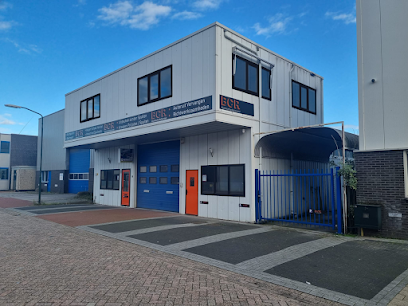 BCR Autoschadeherstel – Hardinxveld-Giessendam