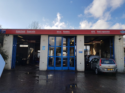 Car Dealership van de Laar – Geldrop