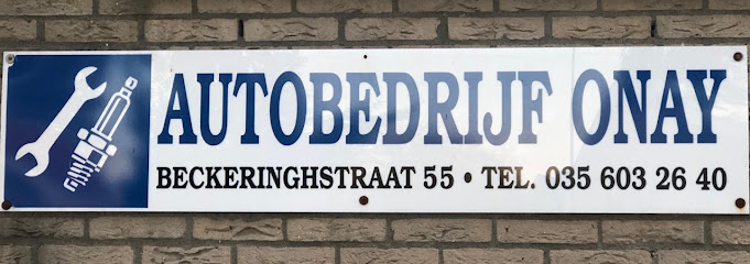 Autobedrijf Onay – Soest