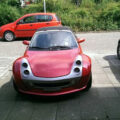 car-customizing by Dave Swart – Heerhugowaard
