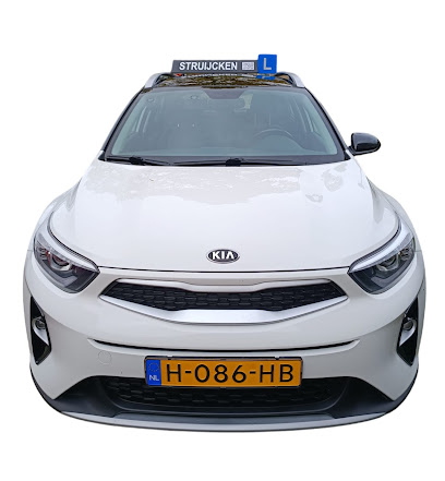 Rijschool Struijcken – Sittard