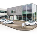 Hegeman Group – Nijmegen Hegeman Group – Nijmegen