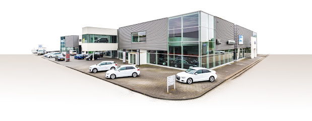 Hegeman Group – Nijmegen