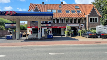 Garagebedrijf Rekelhof – Heemstede