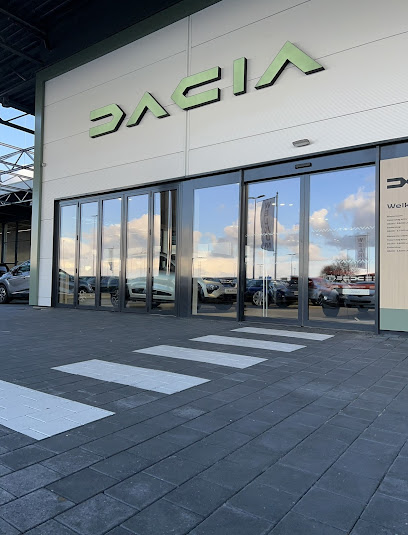 Dacia Groningen Terwolde – Groningen