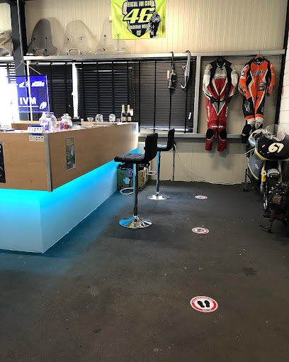IVM NL Culemborg Gelderland Bromfiets tweewielers Scooters motoren Tuning Customizen Onderhoud – Culemborg