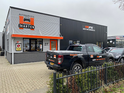 CarProf Autoservice van Harten – Zwolle