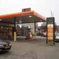 Eric Boom tankstation Hilversum – Hilversum Eric Boom tankstation Hilversum – Hilversum