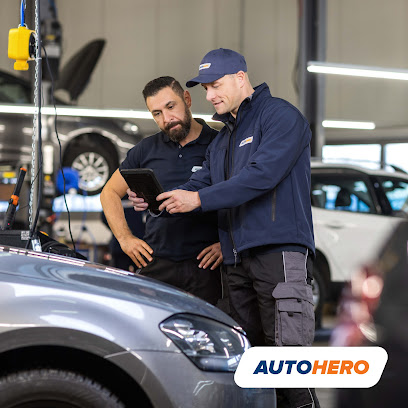 Autohero – Oosterhout