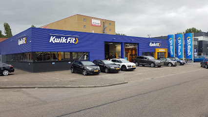 KwikFit Amstelveen – Autobanden, APK en onderhoud – Amstelveen