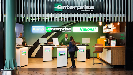 Enterprise – Amsterdam