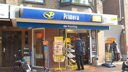 Primera – Leidschendam