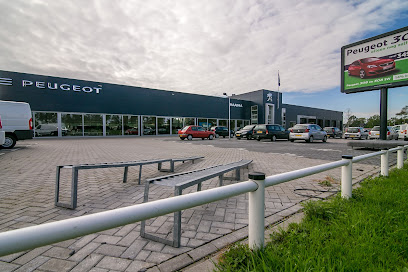 Auto Haaima Leeuwarden – Leeuwarden