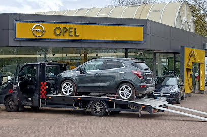 SDL Automotive B.V. – Eindhoven