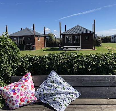 Camping Duinzoomhoeve – Julianadorp