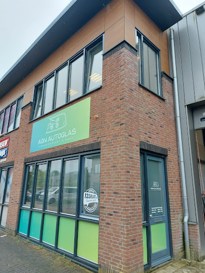 AGN Autoglas | Glasgarant – Waddinxveen