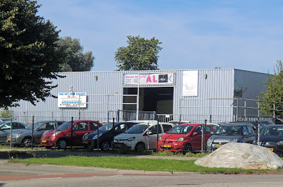 Doe-het-zelf Garage A-L – Kerkrade