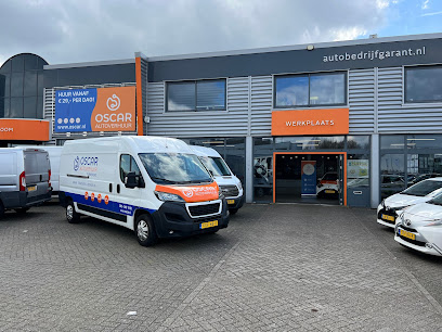Oscar Autoverhuur Purmerend – Purmerend