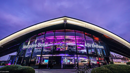 ASV Mercedes-Benz Eindhoven – Eindhoven