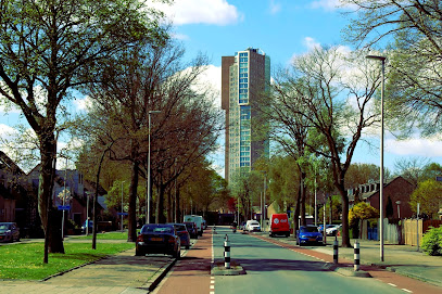 Hoogvliet Rotterdam – Hoogvliet Rotterdam
