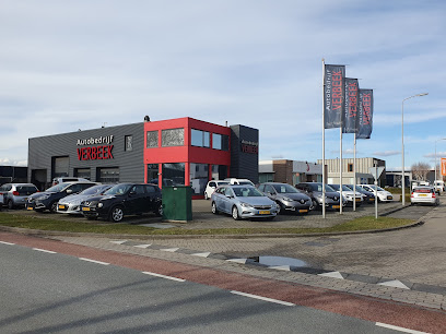 Autobedrijf Verbeek – Wijk bij Duurstede