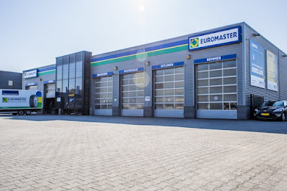 Euromaster Venlo – Venlo