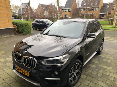 Autobedrijf Hans Lammers – Mijdrecht