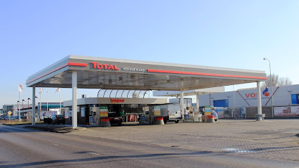 TotalEnergies Baanstee Purmerend – Purmerend
