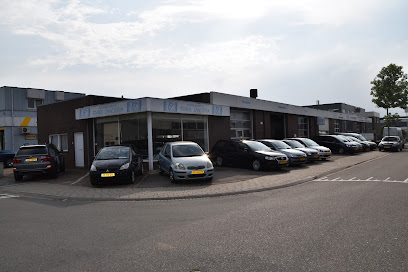 Automobielbedrijf Frans Zandstra – Hillegom