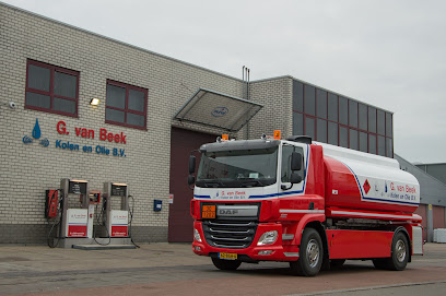 G. van Beek Kolen en Olie B.V. – Veenendaal