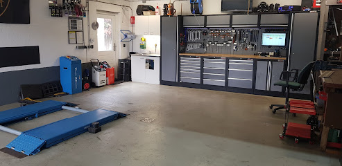 Autobedrijf Lestrade – Huissen