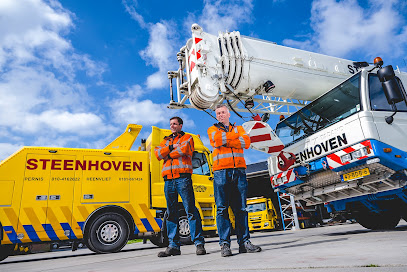 Steenhoven Garage- En Takelbedrijven BV – Pernis