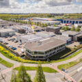 Ford Wensveen – Alblasserdam Ford Wensveen – Alblasserdam