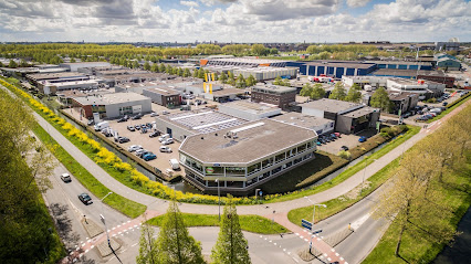 Ford Wensveen – Alblasserdam