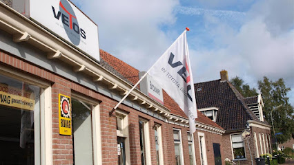 Autobedrijf Nomen | VETOS TOP Merkspecialist in Toyota – Boskoop