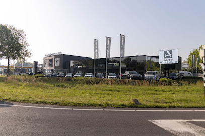 AutoHaarhuis Almelo – Almelo