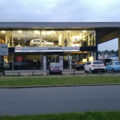 Citroen Janssen Van Kouwen – Almere