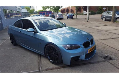 Floris Eggengoor auto’s – Sassenheim