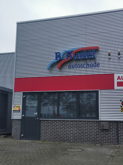 B. Budel Autoschade – Utrecht