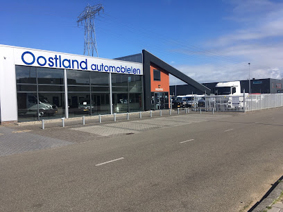 Oostland Automobielen B.V. – Groningen