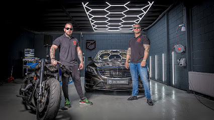 Fm car treatments – Zoetermeer