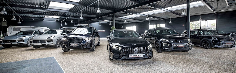 Auto Schiphorst – Almelo