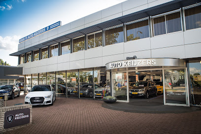 Auto Keijzers – Apeldoorn