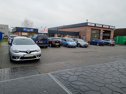 Hoorn Auto & Bandenservice B.V. – Hoorn