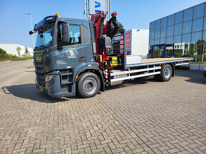 Twisk Truck Service B.V. IVECO DEALER – Beverwijk