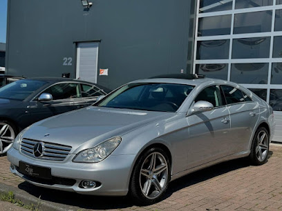 Zayn Cars – Leeuwarden